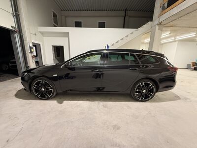 Opel Insignia Gebrauchtwagen