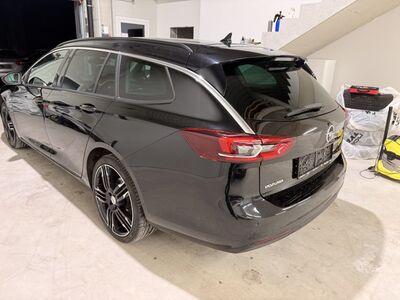 Opel Insignia Gebrauchtwagen