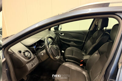 Renault Clio Gebrauchtwagen