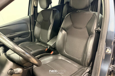 Renault Clio Gebrauchtwagen