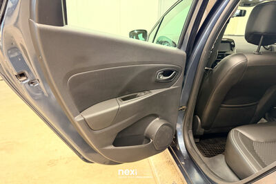 Renault Clio Gebrauchtwagen