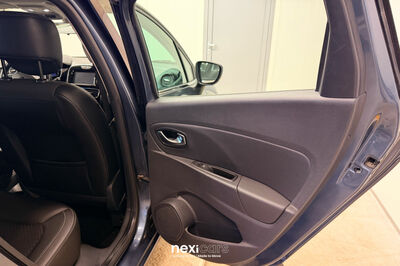 Renault Clio Gebrauchtwagen