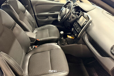 Renault Clio Gebrauchtwagen