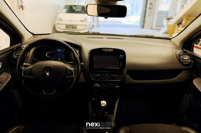 Renault Clio Gebrauchtwagen