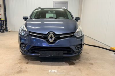 Renault Clio Gebrauchtwagen