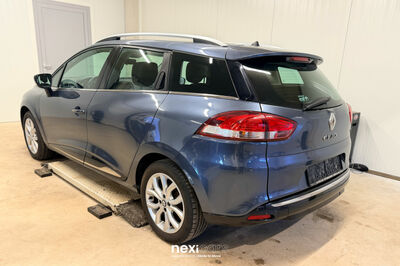 Renault Clio Gebrauchtwagen