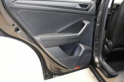 VW T-Roc Gebrauchtwagen VW T-Roc Gebrauchtwagen