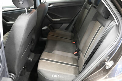 VW T-Roc Gebrauchtwagen VW T-Roc Gebrauchtwagen