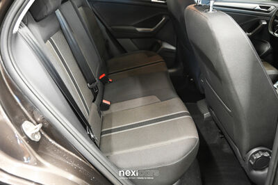 VW T-Roc Gebrauchtwagen VW T-Roc Gebrauchtwagen