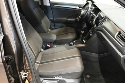 VW T-Roc Gebrauchtwagen VW T-Roc Gebrauchtwagen