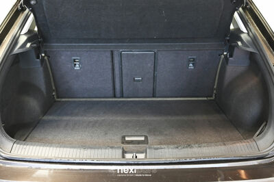 VW T-Roc Gebrauchtwagen VW T-Roc Gebrauchtwagen