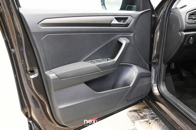 VW T-Roc Gebrauchtwagen VW T-Roc Gebrauchtwagen