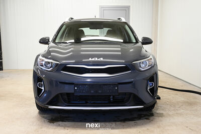 KIA Stonic Gebrauchtwagen KIA Stonic Gebrauchtwagen