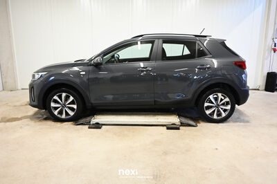 KIA Stonic Gebrauchtwagen KIA Stonic Gebrauchtwagen