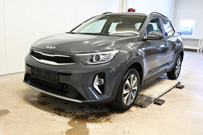 KIA Stonic Gebrauchtwagen KIA Stonic Gebrauchtwagen