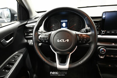 KIA Stonic Gebrauchtwagen KIA Stonic Gebrauchtwagen