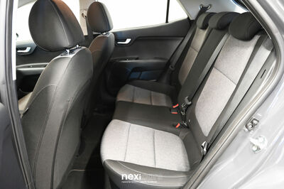 KIA Stonic Gebrauchtwagen KIA Stonic Gebrauchtwagen