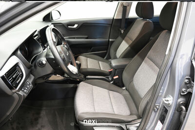 KIA Stonic Gebrauchtwagen KIA Stonic Gebrauchtwagen