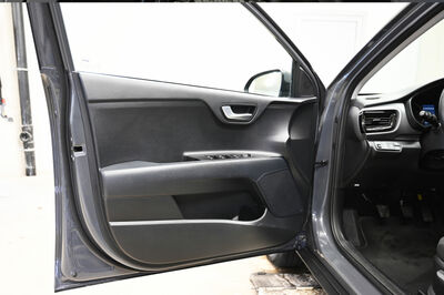 KIA Stonic Gebrauchtwagen KIA Stonic Gebrauchtwagen