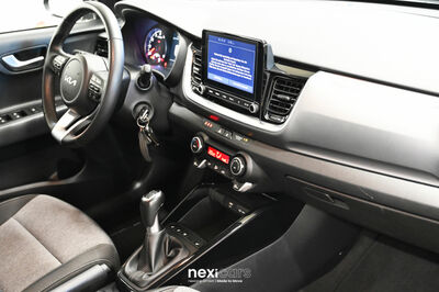 KIA Stonic Gebrauchtwagen KIA Stonic Gebrauchtwagen