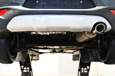 KIA Stonic Gebrauchtwagen KIA Stonic Gebrauchtwagen