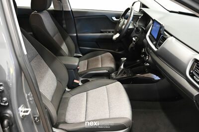 KIA Stonic Gebrauchtwagen KIA Stonic Gebrauchtwagen