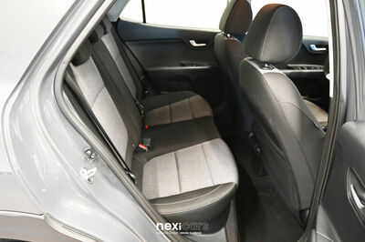 KIA Stonic Gebrauchtwagen KIA Stonic Gebrauchtwagen