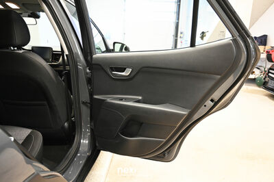 KIA Stonic Gebrauchtwagen KIA Stonic Gebrauchtwagen