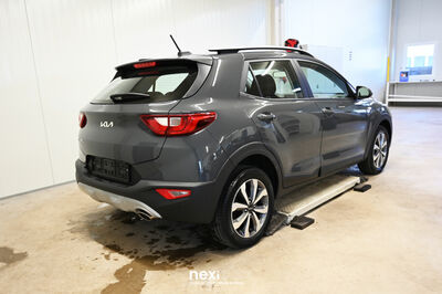 KIA Stonic Gebrauchtwagen KIA Stonic Gebrauchtwagen