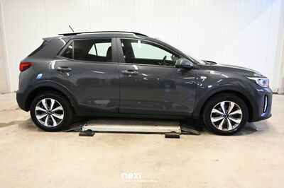 KIA Stonic Gebrauchtwagen KIA Stonic Gebrauchtwagen