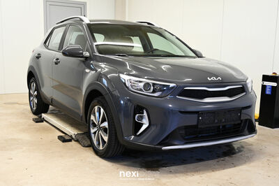 KIA Stonic Gebrauchtwagen KIA Stonic Gebrauchtwagen