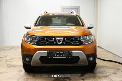 Dacia Duster Gebrauchtwagen