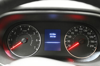 Dacia Duster Gebrauchtwagen