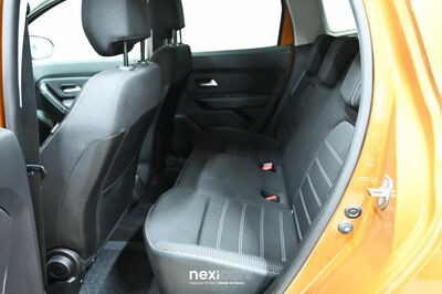 Dacia Duster Gebrauchtwagen
