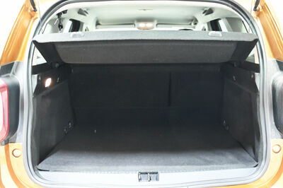 Dacia Duster Gebrauchtwagen