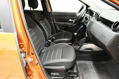 Dacia Duster Gebrauchtwagen