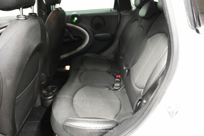 Mini Countryman Gebrauchtwagen