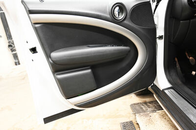 Mini Countryman Gebrauchtwagen