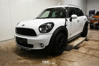 Mini Countryman Gebrauchtwagen