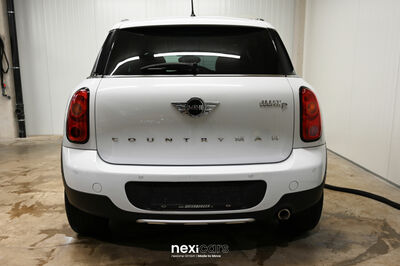 Mini Countryman Gebrauchtwagen