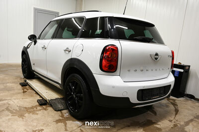 Mini Countryman Gebrauchtwagen