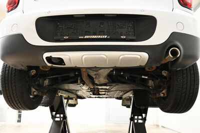 Mini Countryman Gebrauchtwagen