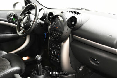 Mini Countryman Gebrauchtwagen