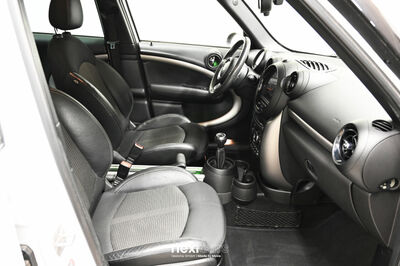 Mini Countryman Gebrauchtwagen