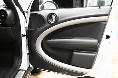 Mini Countryman Gebrauchtwagen