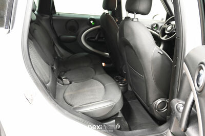 Mini Countryman Gebrauchtwagen