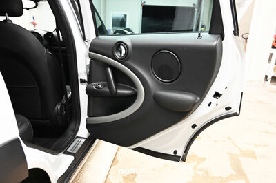 Mini Countryman Gebrauchtwagen