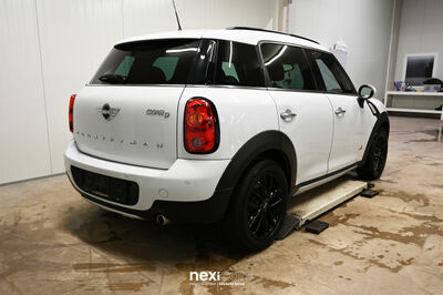 Mini Countryman Gebrauchtwagen
