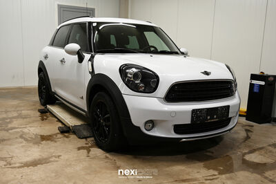Mini Countryman Gebrauchtwagen