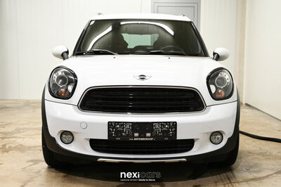 Mini Countryman Gebrauchtwagen
